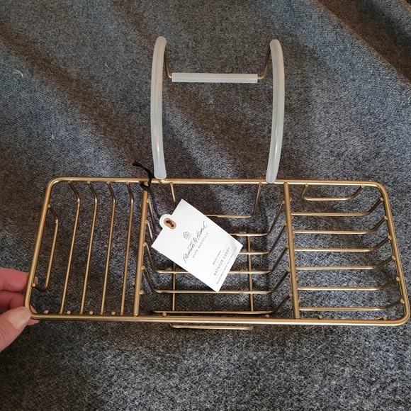 Hearth & Hand bathtub caddy - Picture 1 of 3